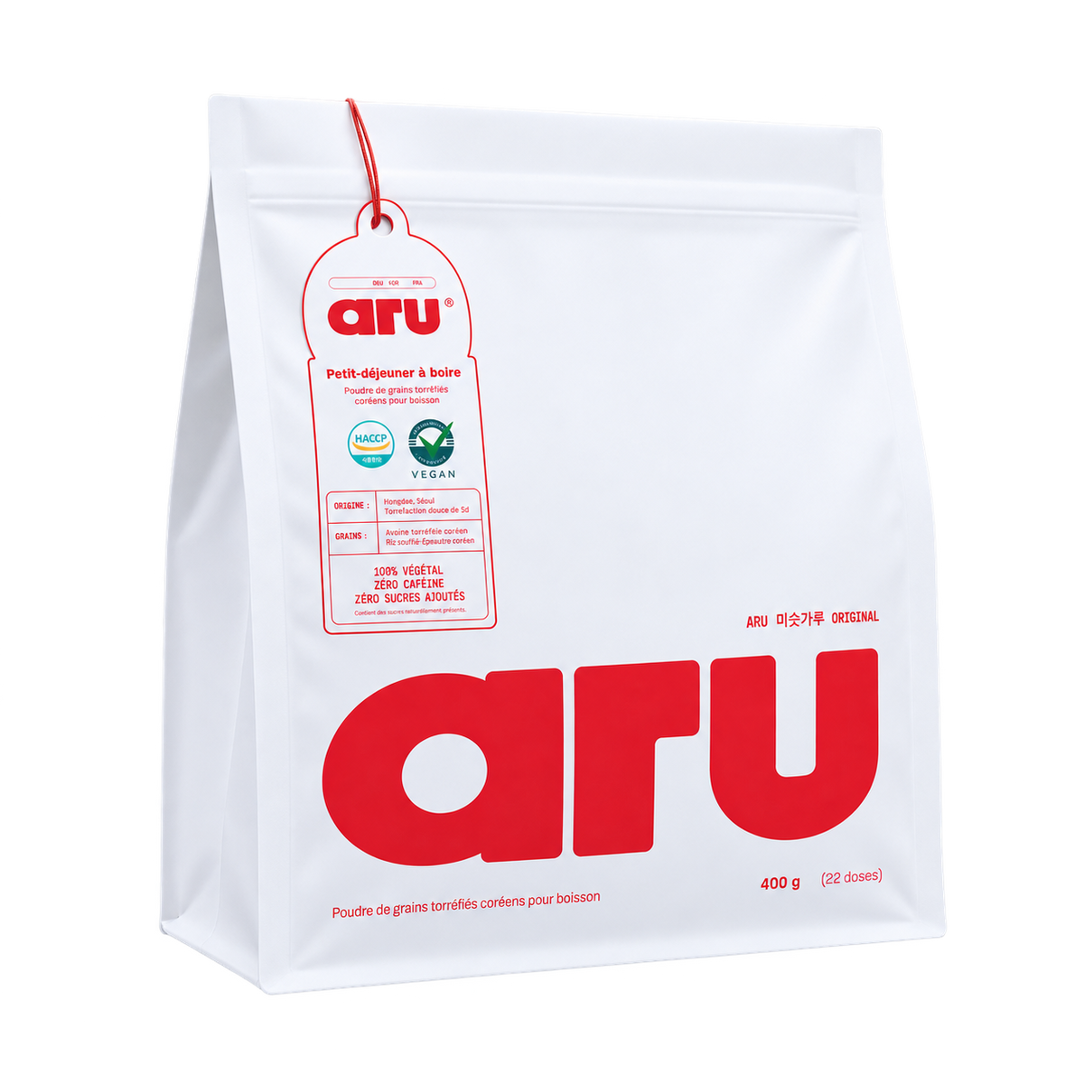 ARU ORIGINAL