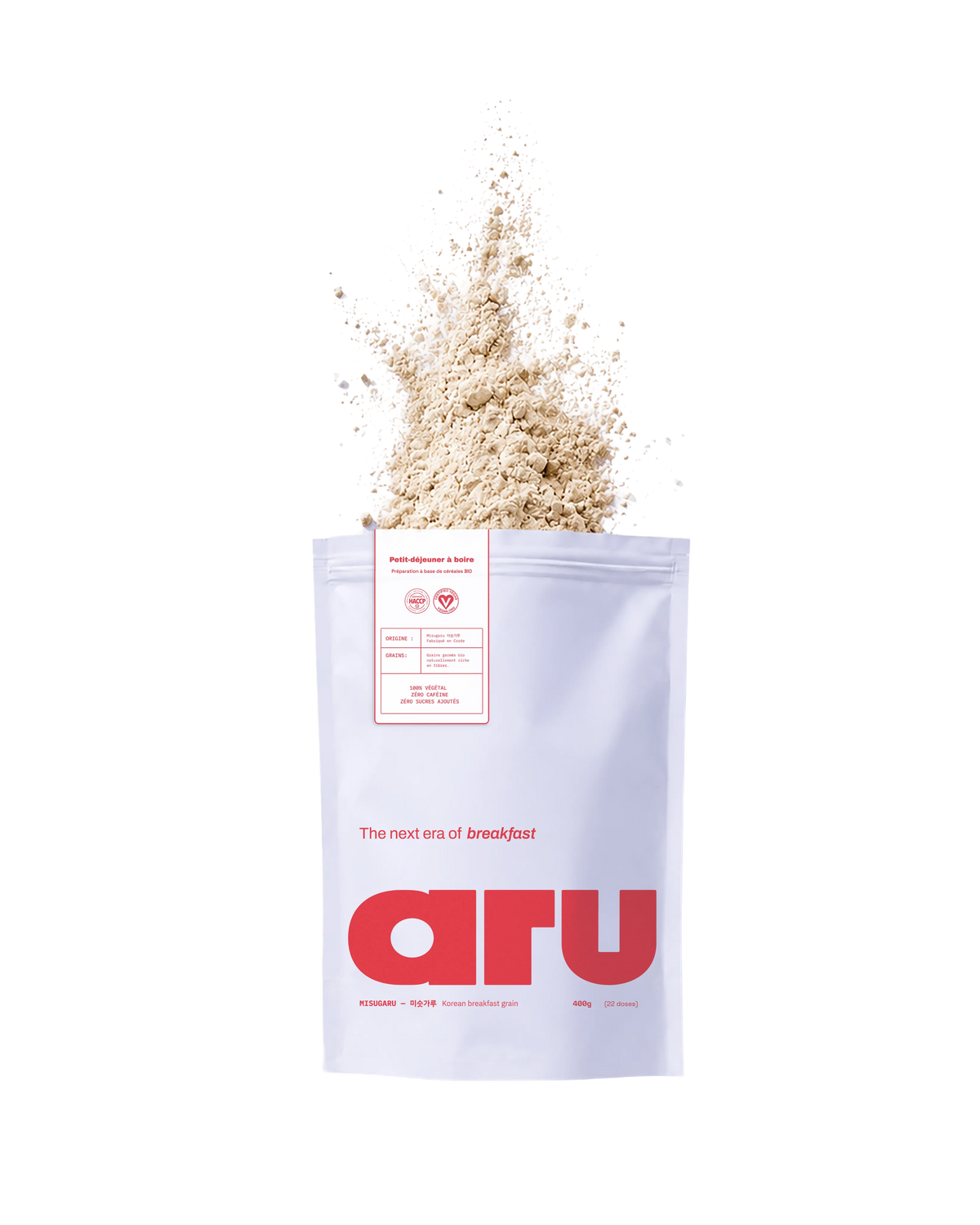 ARU ORIGINAL